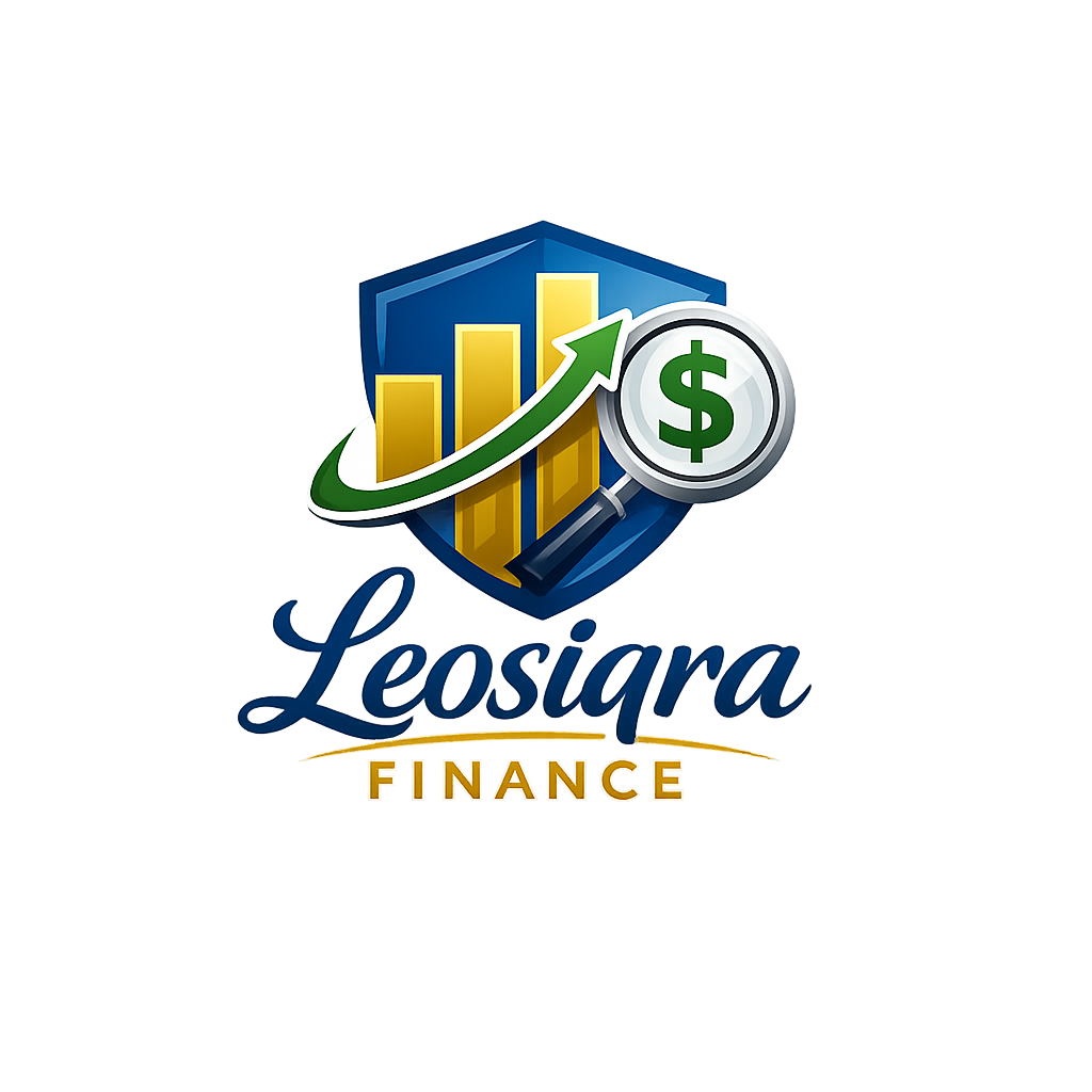 Leosiqra Finance